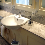 Bathrooms