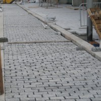 Paving One